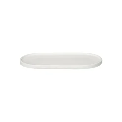 Ablageschale -CRETO- Farbe Lily White