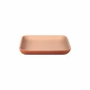 Ablageschale -HERBA- Farbe Rustic Brown / Tan - Size M