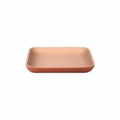 Ablageschale -HERBA- Farbe Rustic Brown / Tan - Size M