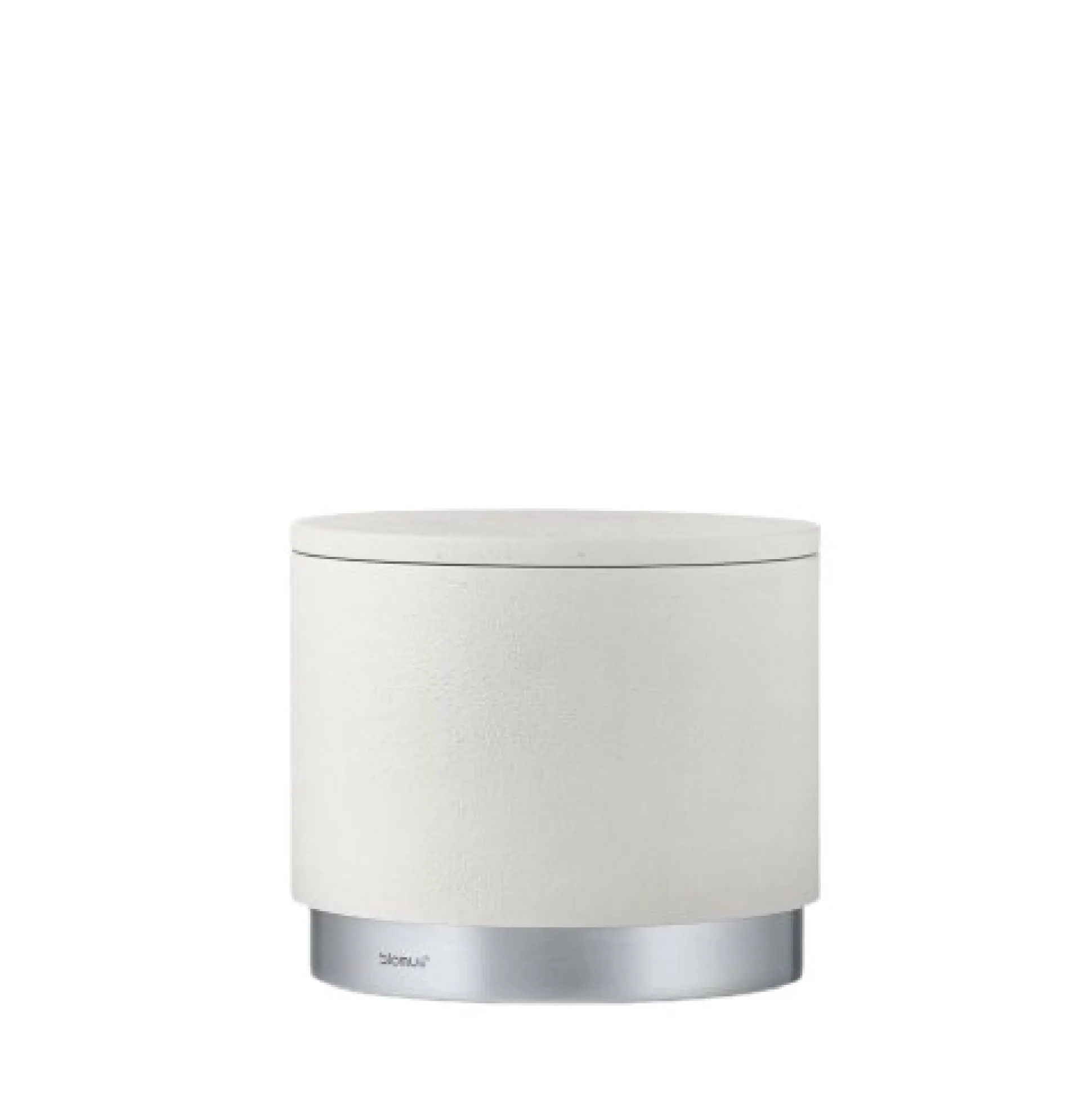 Aufbewahrungsbox -ARA- Farbe White