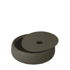 Aufbewahrungsdose -SONO- Tarmac