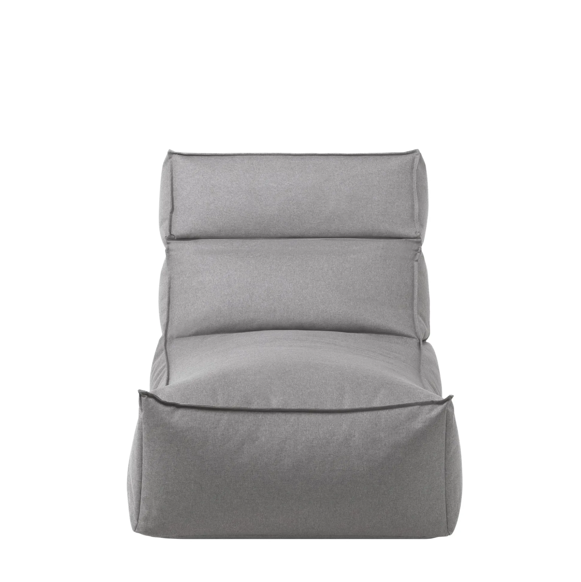 Aufbewahrungshülle Lounger -STAY- Size L Light Gray