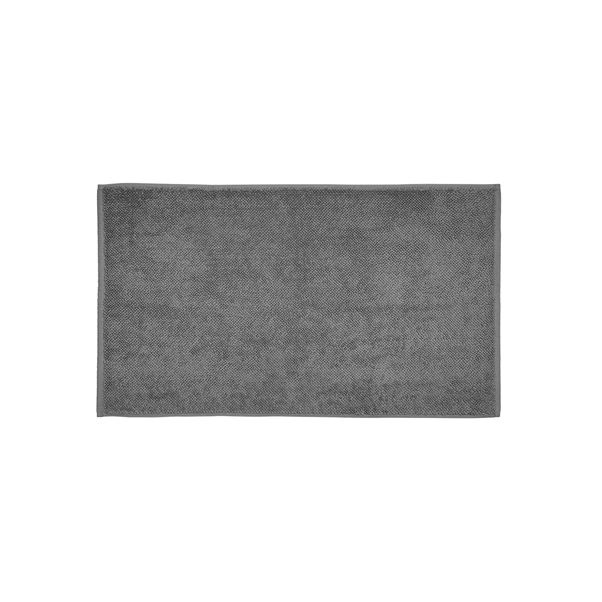 Badematte -KAAVU- Farbe Magnet - Size 60 x 100 cm