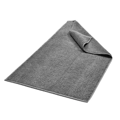Badematte -KAAVU- Farbe Magnet - Size 60 x 100 cm
