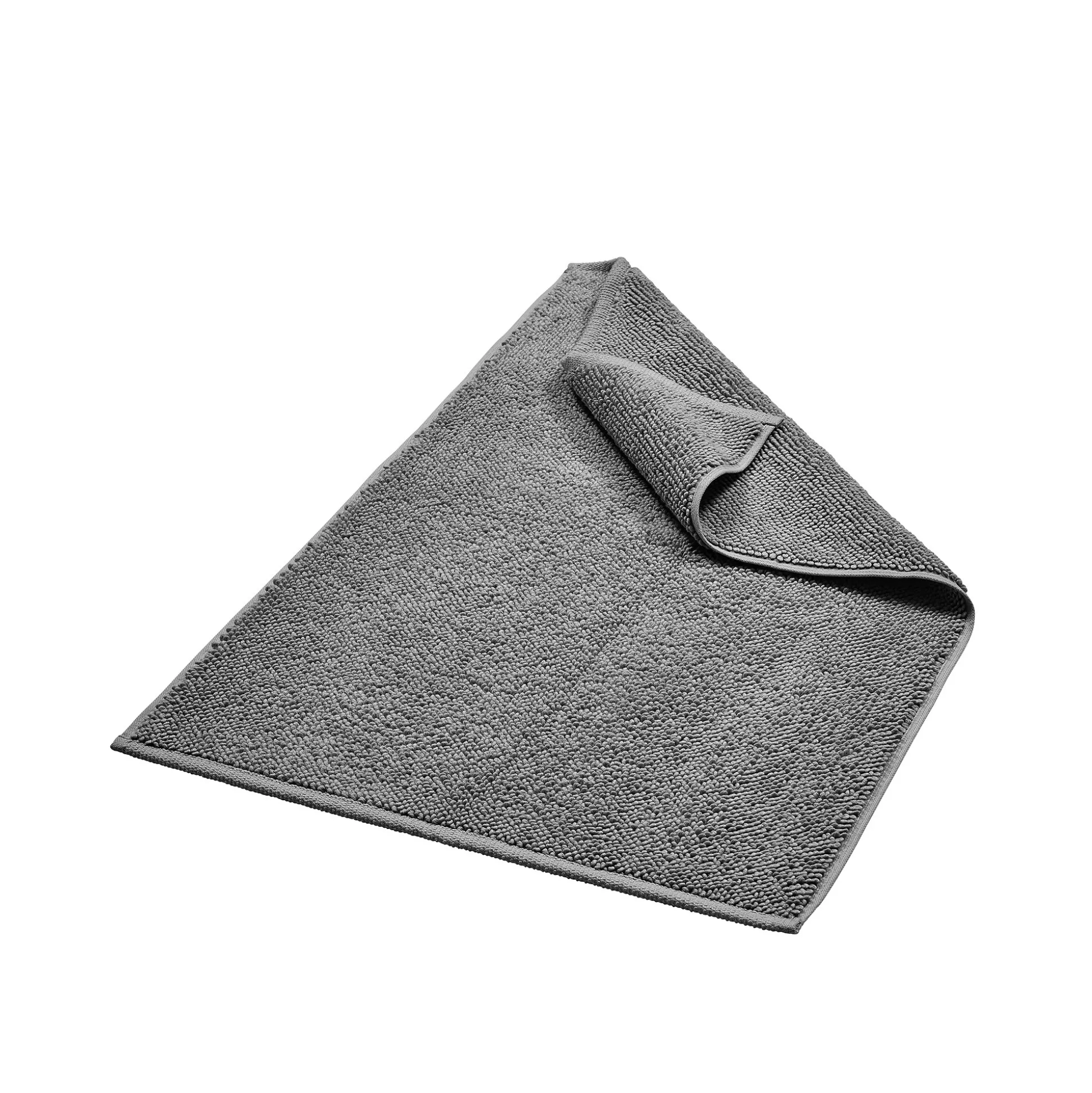 Badematte -KAAVU- Farbe Magnet - Size 50 x 80 cm
