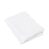Badetuch -CARO- White 70 x 140 cm