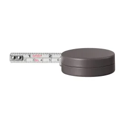 Bandmaß -GENTS- Farbe Warm Gray