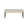 Bank -SITTA- Stoff Boucla Farbe Shitake