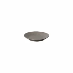 Beilagenteller -KUMI- Farbe Espresso - Size Ø 16 cm