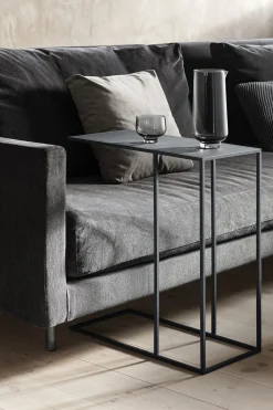 Beistelltisch -FERA- Farbe Black