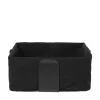 Brotkorb -DESA- Black Size L