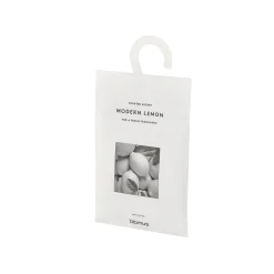 Duftsachets 3 Stück -SATOMI- Duft Modern Lemon