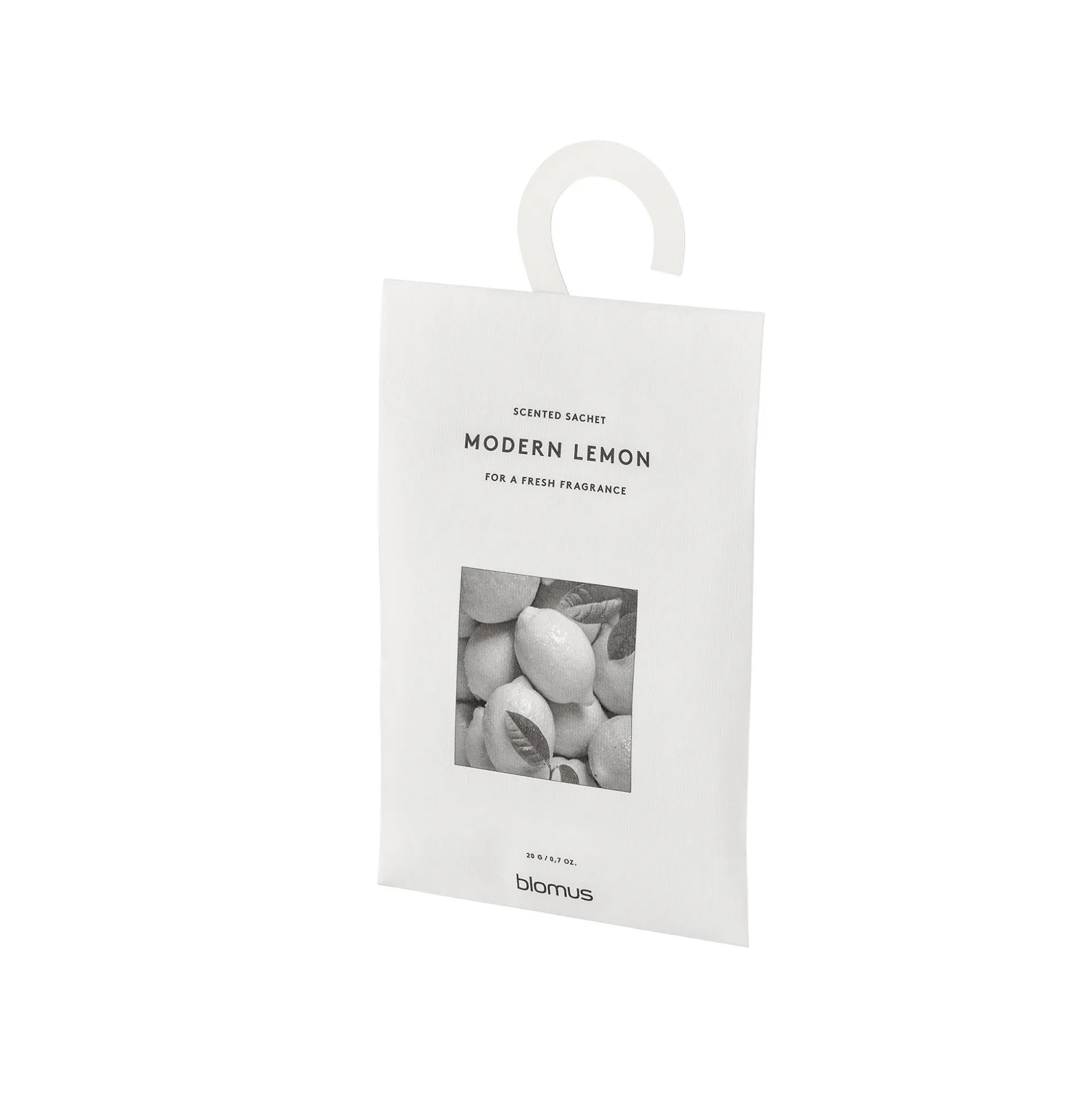 Duftsachets 3 Stück -SATOMI- Duft Modern Lemon