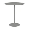 Garten Beistelltisch -STAY- Farbe Granite Gray