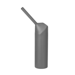 Gießkanne - COLIBRI - Steel Gray 1000 ml