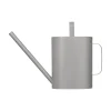Gießkanne 5L -RIGUA- Steel Gray