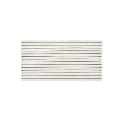 Handtuch -ARTO- Farbe Moonbeam/Magnet Size 50 x 100 cm