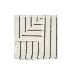 Handtuch -ARTO- Farbe Moonbeam/Magnet Size 50 x 100 cm