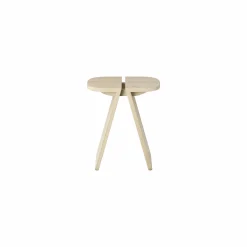 Hocker -AVIO- Farbe Oak 23 x 38 cm