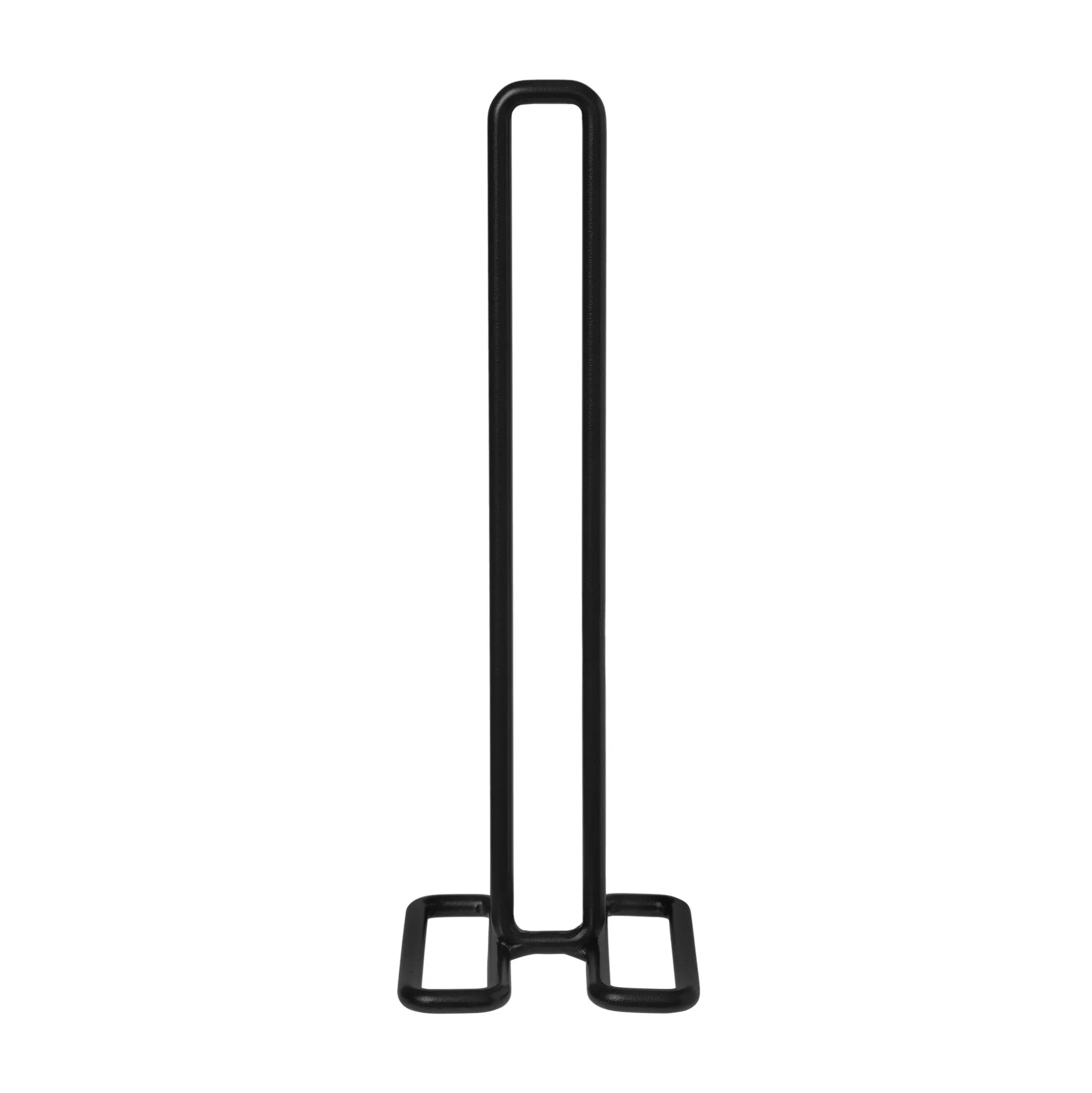 Küchenrollenhalter -WIRES- Black
