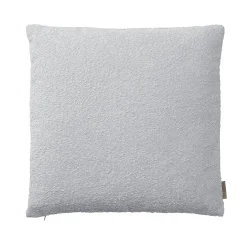 Kissenbezug -BOUCLE- Farbe Micro Chip 50 x 50 cm