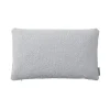 Kissenbezug -BOUCLE- Farbe Micro Chip 30 x 50 cm