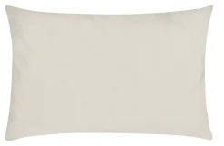 Kissenfüllung -FILL- Weiß aus 100% recycelten Federn 30 x 50 cm