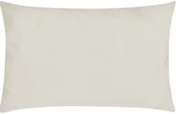 Kissenfüllung -FILL- Weiß aus 100% recycelten Federn 40 x 60 cm