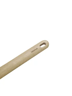Kochlöffel -CUSI- aus nachhaltigem Holz & Silikon