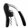 Korkenzieher -LEVERMAN PRO- Farbe Black