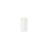 LED Kerze -NOCA- Farbe White Size M (exkl. Fernbedingung)