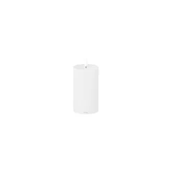 LED Kerze -NOCA- Farbe White Size M (exkl. Fernbedingung)