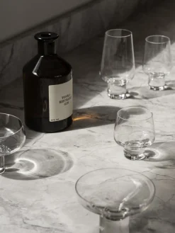 Likörglas -KOYOI- Farbe Clear - Size 130 ml