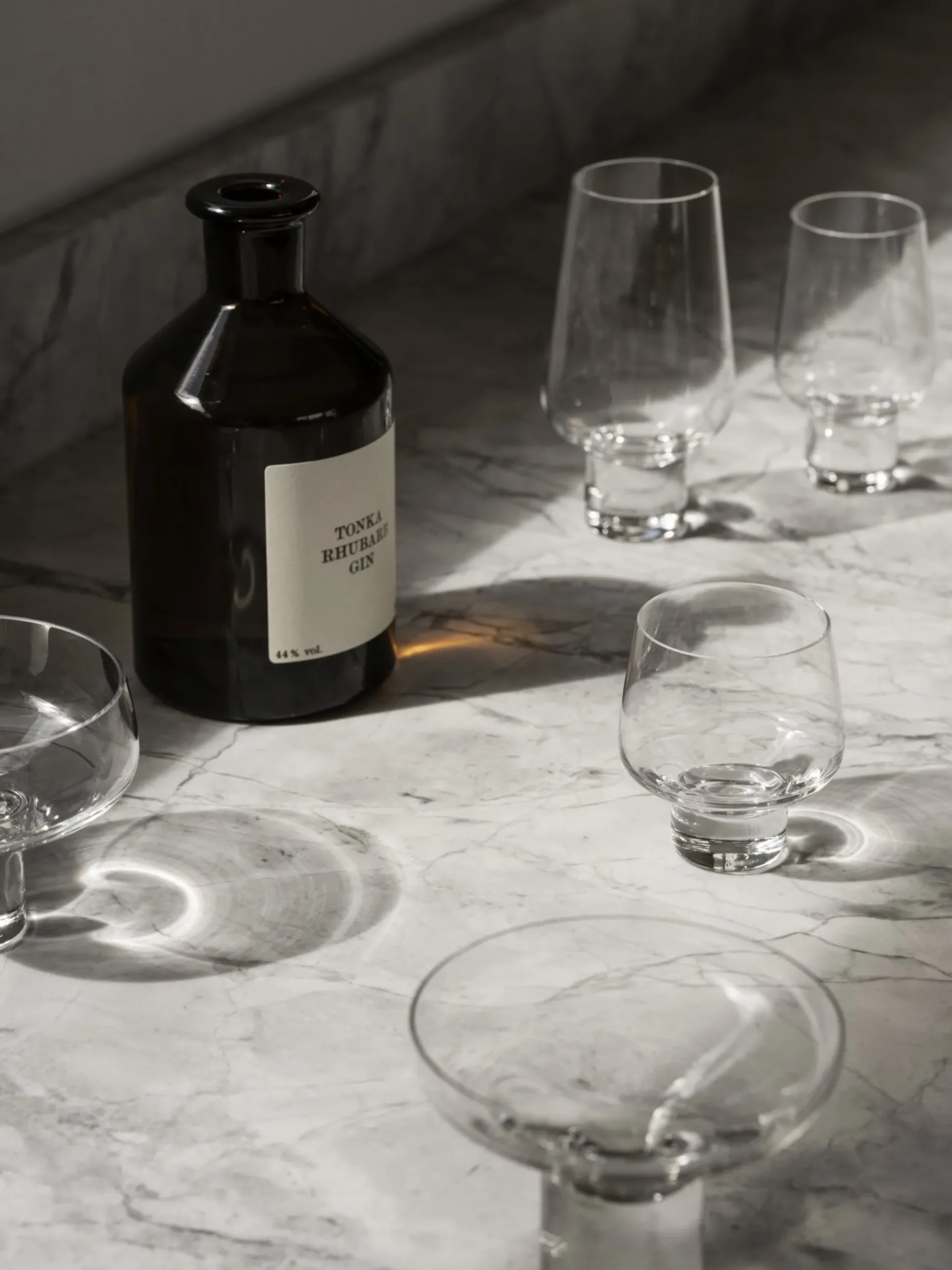 Likörglas -KOYOI- Farbe Clear - Size 130 ml
