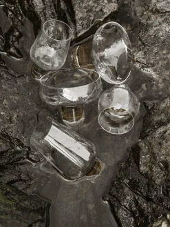 Likörglas -KOYOI- Farbe Clear - Size 130 ml