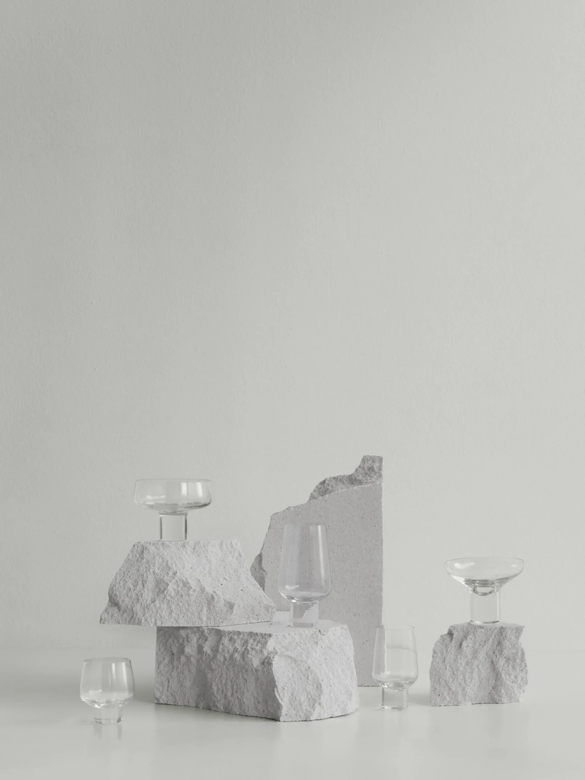 Likörglas -KOYOI- Farbe Clear - Size 130 ml