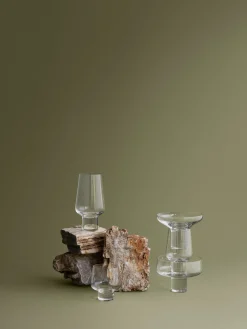 Likörglas -KOYOI- Farbe Clear - Size 130 ml