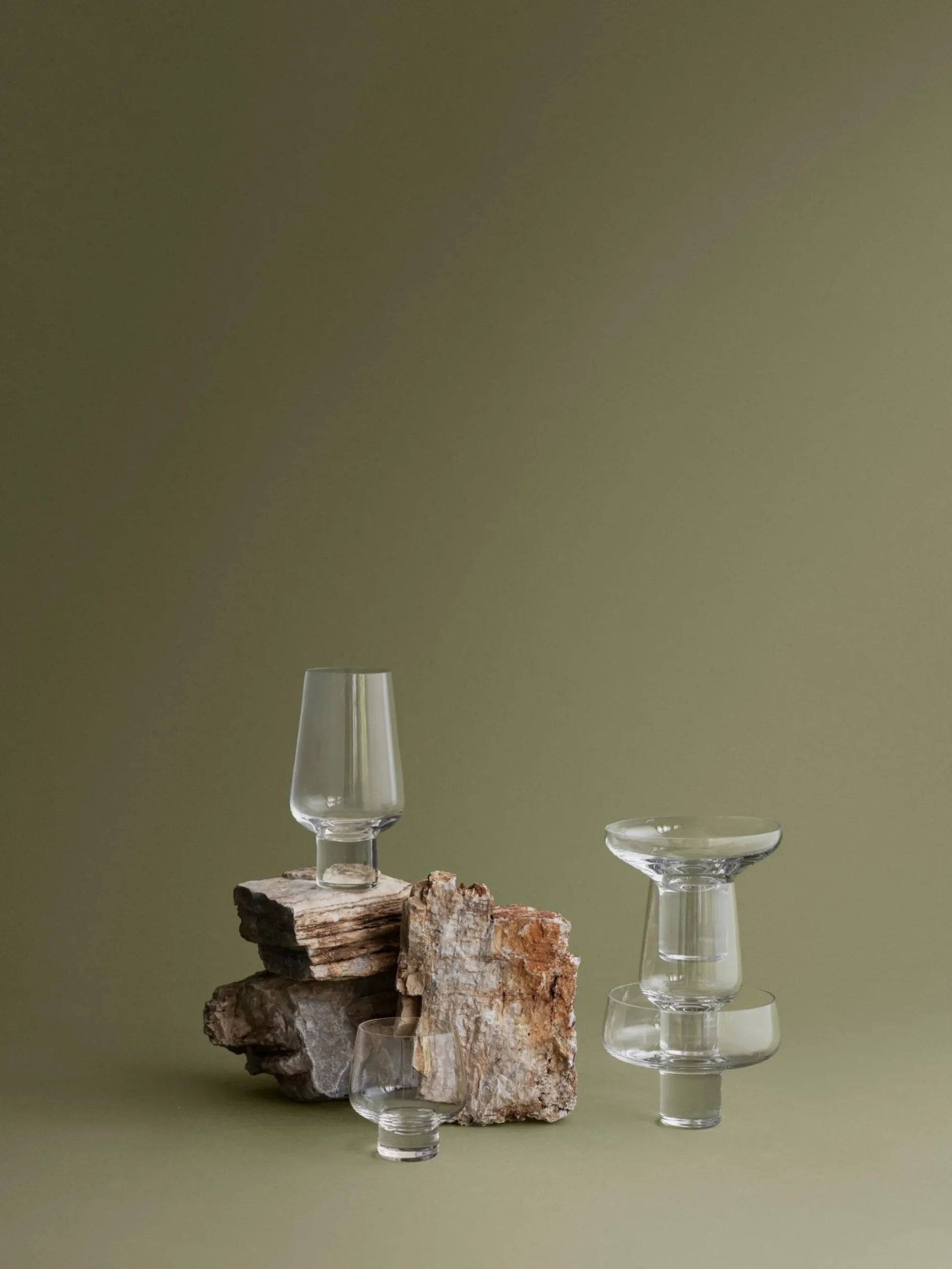 Likörglas -KOYOI- Farbe Clear - Size 130 ml