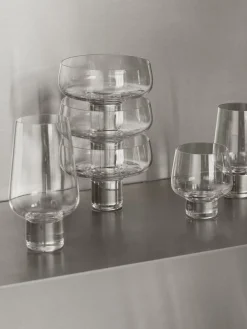 Likörglas -KOYOI- Farbe Clear - Size 130 ml