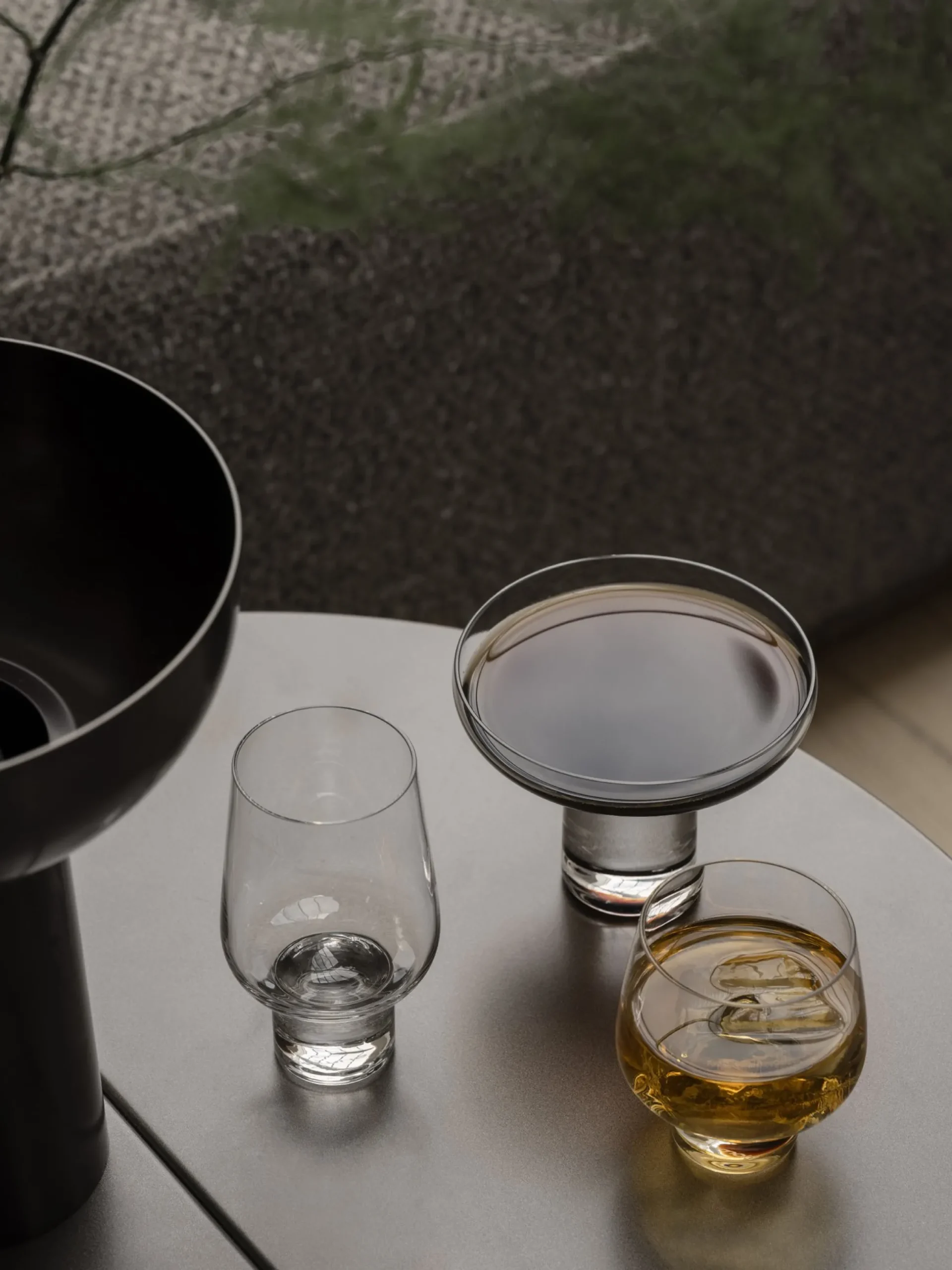 Likörglas -KOYOI- Farbe Clear - Size 130 ml