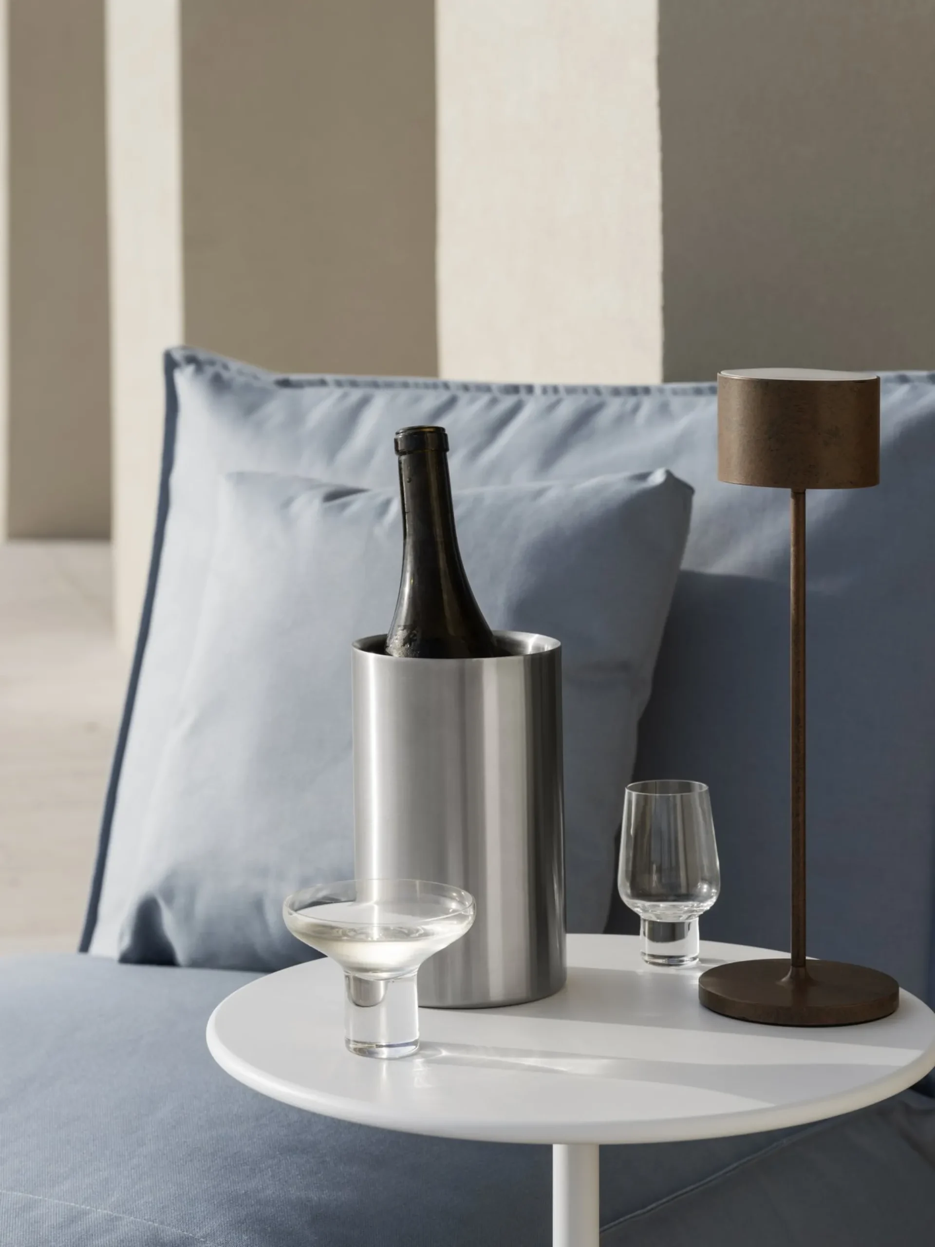 Likörglas -KOYOI- Farbe Clear - Size 130 ml