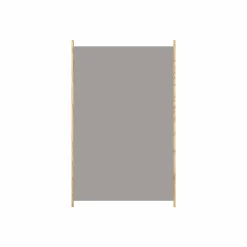 Magnettafel -KOREO- Farbe Mourning Dove - Size 60 x 90 cm