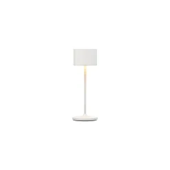 Mobile LED Leuchte -FAROL Mini- Farbe White