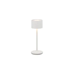 Mobile LED Leuchte -FAROL Mini- Farbe White