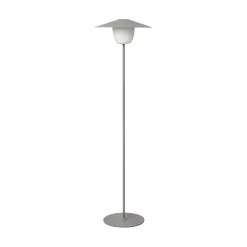 Mobile LED-Stehleuchte -ANI LAMP FLOOR- Satellite