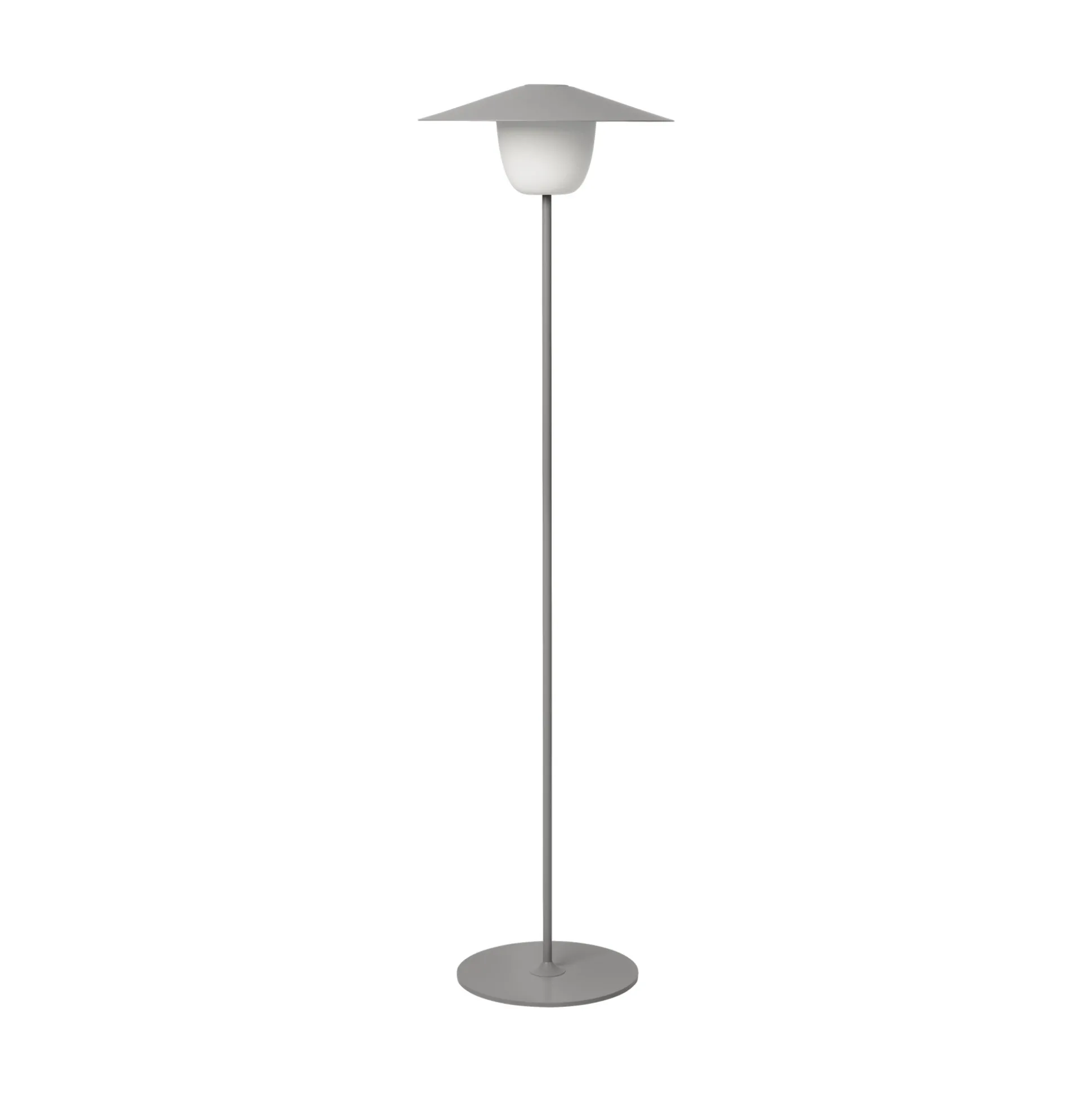 Mobile LED-Stehleuchte -ANI LAMP FLOOR- Satellite