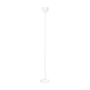 Mobile LED-Stehleuchte -FAROL FLOOR- Farbe White