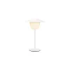 Mobile Leuchte -ANI LAMP MINI- Farbe White