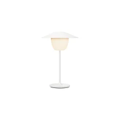 Mobile Leuchte -ANI LAMP MINI- Farbe White