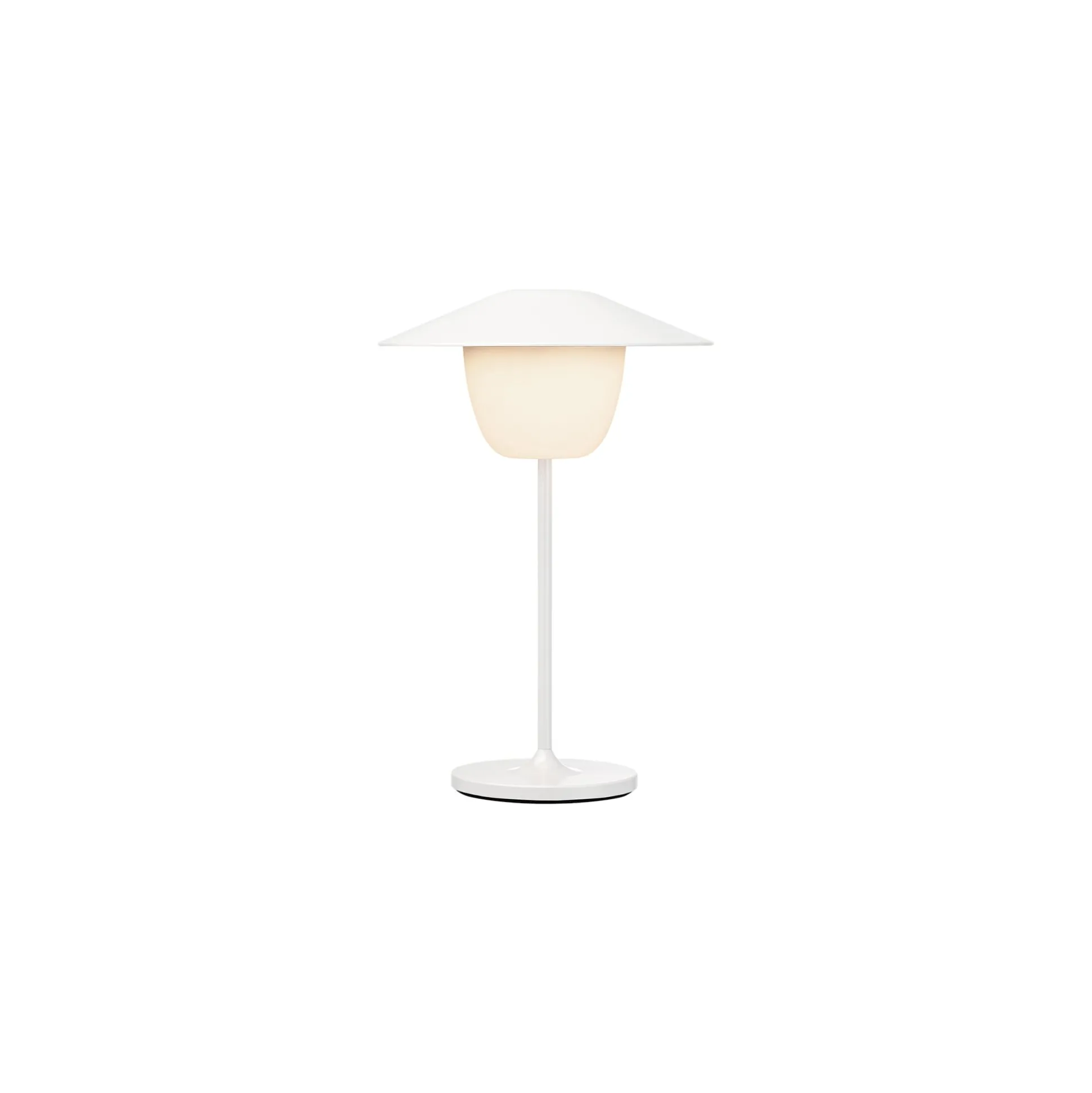 Mobile Leuchte -ANI LAMP MINI- Farbe White